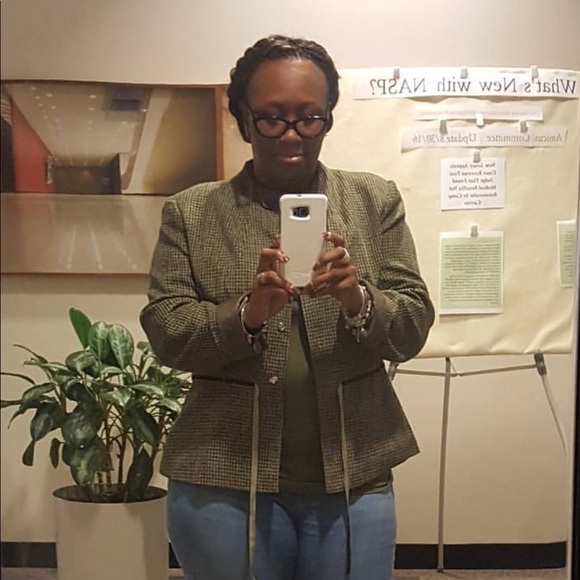 Sexy blazer - Picture 4 of 5